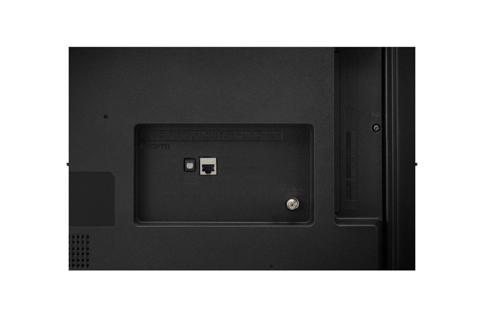 LG UHD 70 Series 65 inch Class 4K Smart UHD TV (64.5