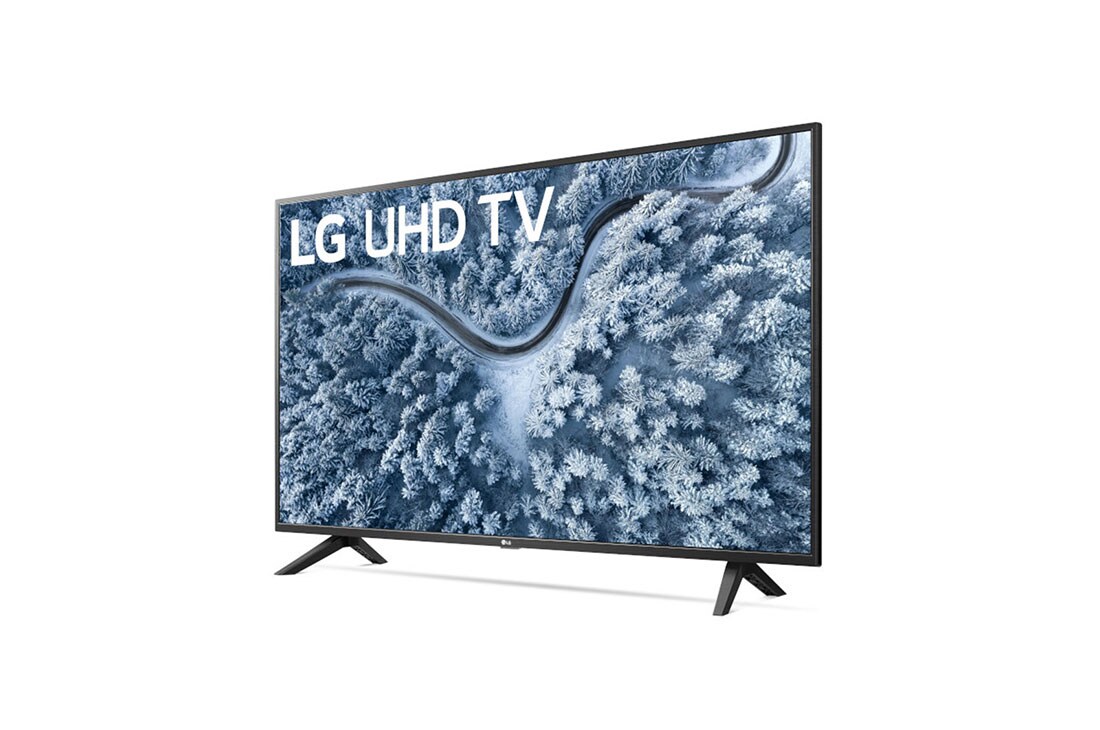 LG 70 Series 55 inch Class 4K Smart UHD TV (54.6'' Diag) (55UP7000PUA) | LG