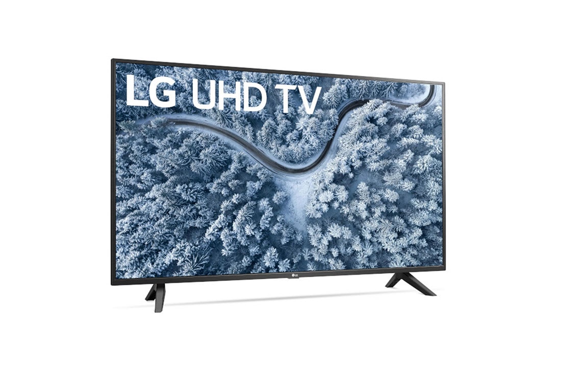 LG UHD 70 Series 55 inch Class 4K Smart UHD TV (54.6'' Diag
