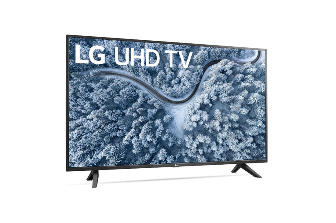 Missionary effort Stressful LG UHD 70 Series 43 inch Class 4K Smart UHD TV (42.5'' Diag) (43UP7000PUA)  | LG USA