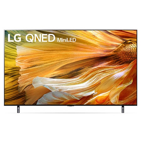 LG 65インチ 4K QNED MiniLED液晶テレビ65QNED90JPA 65 inch Class LG QNED90 MiniLED 4k Smart TV 65QNED90UPA | LG USA