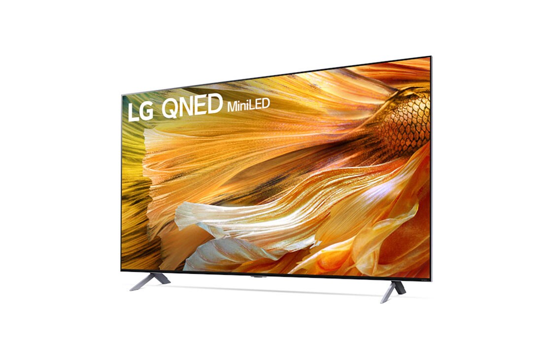 Lg Qned Miniled 90 Series 21 65 Inch Class 4k Smart Tv W Ai Thinq 64 5 Diag 65qned90upa Lg Usa
