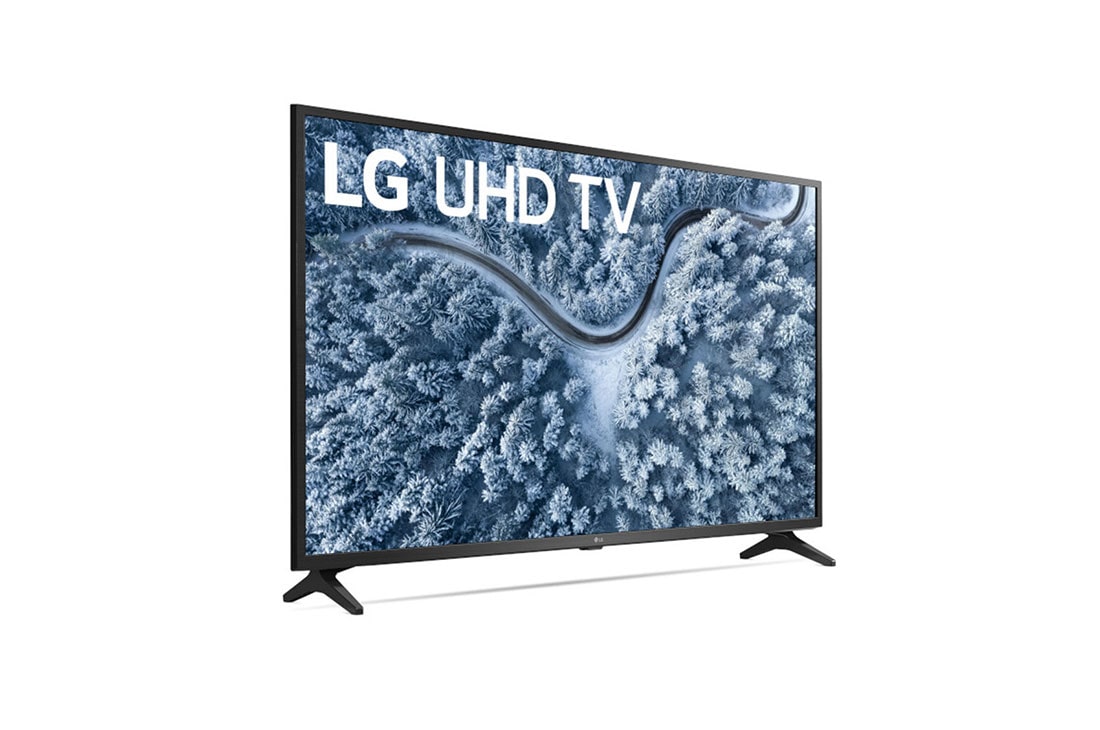 LG UN 65 inch 4K Smart UHD TV (65UN6955ZUF) LG USA