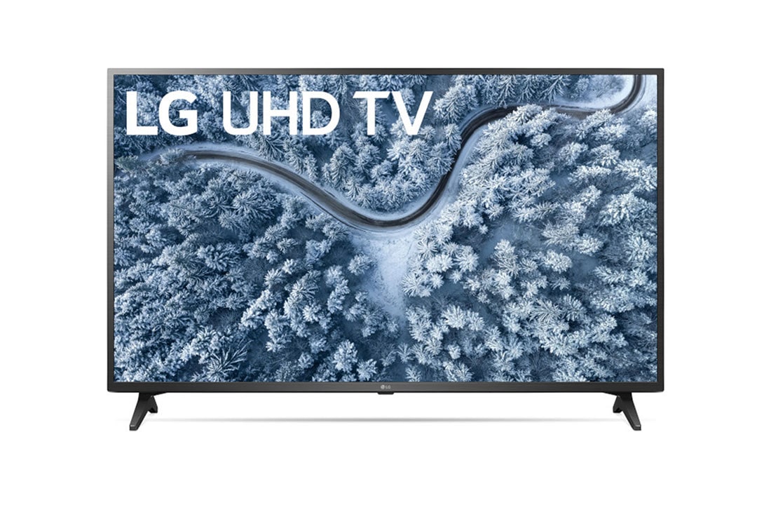 UN 43 inch Smart UHD TV (43UN6955ZUF) LG USA