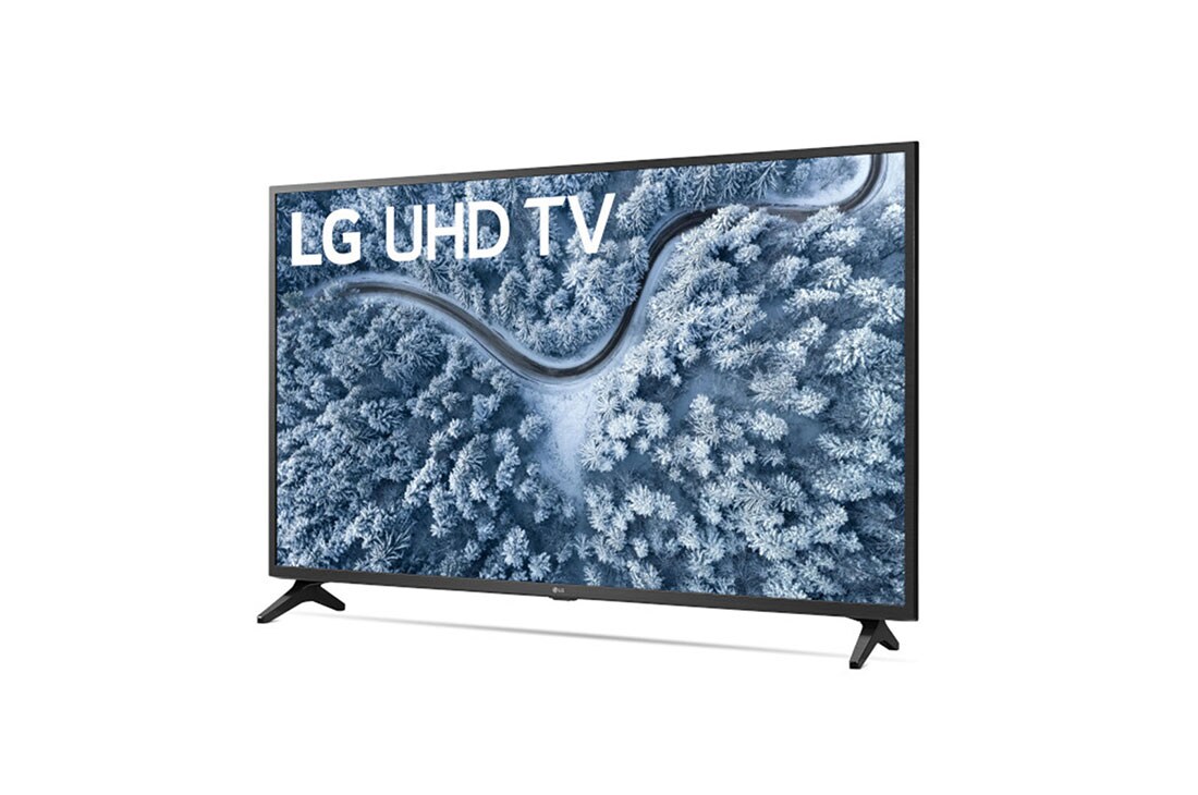 UN 43 inch Smart UHD TV (43UN6955ZUF) LG USA