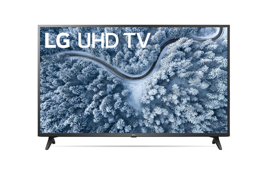 LG UN 50 inch 4K Smart UHD TV (50UN6955ZUF) | LG USA