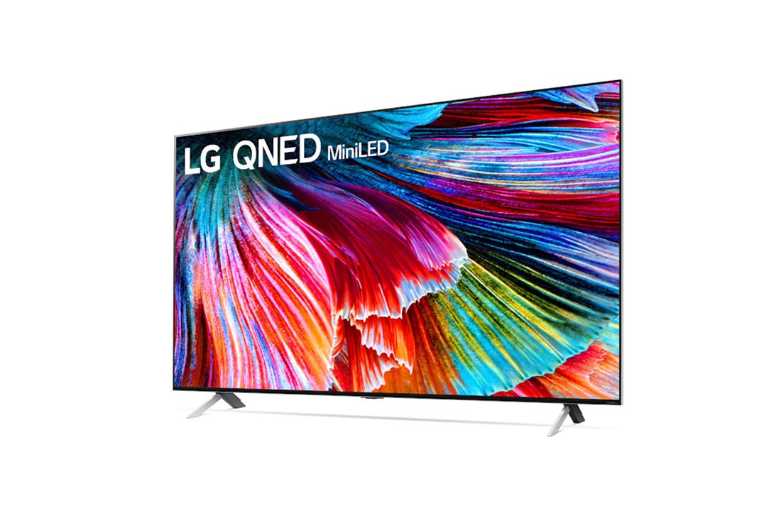 LG QNED MiniLED 99 Series 2021 65 inch Class 8K Smart TV w/ ThinQ® (64.5'' Diag) | LG USA