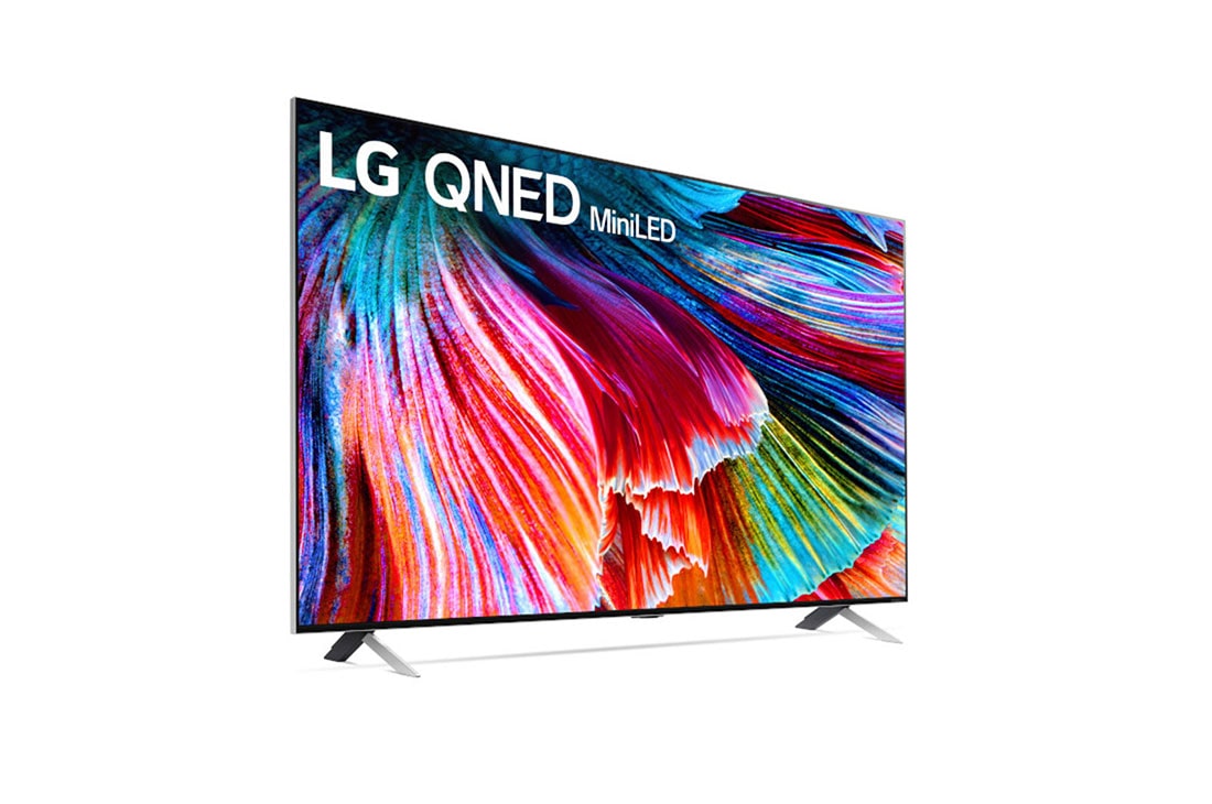 LG QNED MiniLED 99 Series 2021 65 inch Class 8K Smart TV w/ ThinQ® (64.5'' Diag) | LG USA