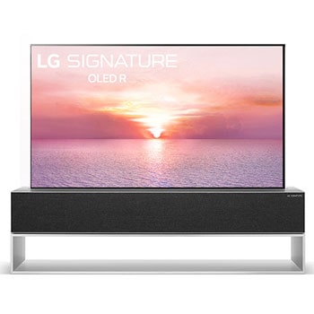  LG OLED TV