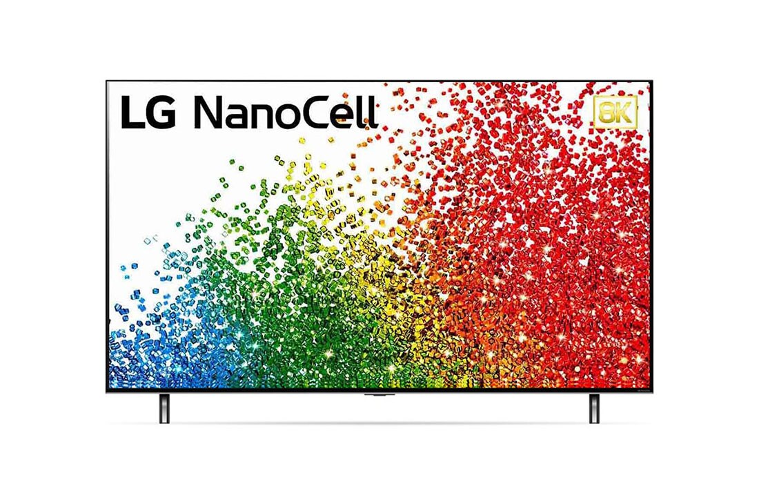 LG 65-Inch 8K (65NANO99UPA) | LG USA