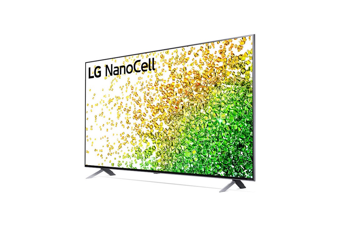 lg nano85 55