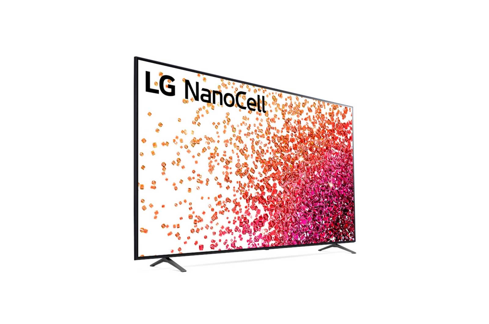 LG NanoCell 75 Series 86Inch TV (86NANO75UPA) LG USA