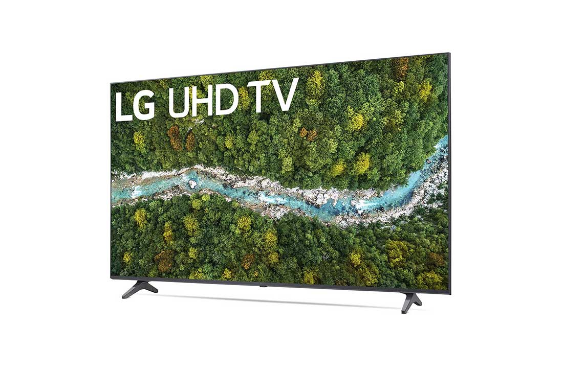 medalist extend distortion LG UHD 76 Series 65 inch Class 4K Smart UHD TV with AI ThinQ® (64.5'' Diag) (65UP7670PUC) | LG USA medalist extend distortion LG UHD 76 Series 65 inch Class 4K Smart UHD TV with AI ThinQ® (64.5'' Diag) (65UP7670PUC) | LG USA