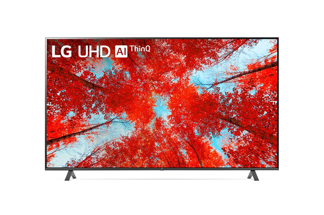 LG 70 Inch Class UQ9000 PUD series LED 4K UHD Smart webOS 22 w/ ThinQ