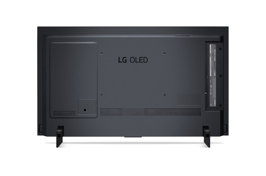 LG C2 42 Inch Class 4K OLED evo w/ ThinQ AI (OLED42C2PUA) LG USA
