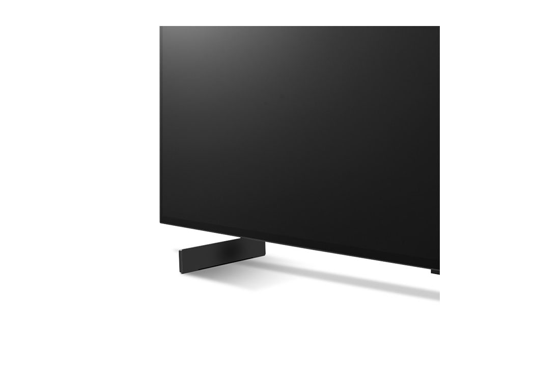 Lg C2 42 Inch Class 4k Oled Evo W Thinq Ai Oled42c2pua Lg Usa