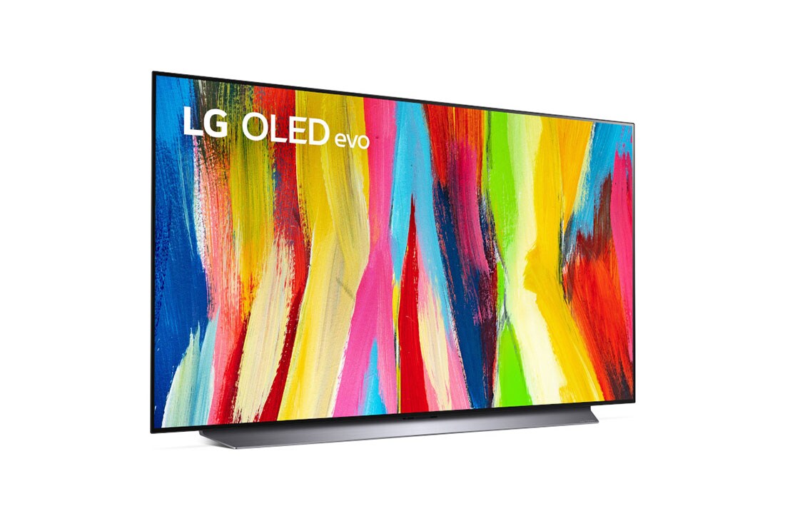 Grounds goodbye soil lg oled tv 32 Airing None Stem