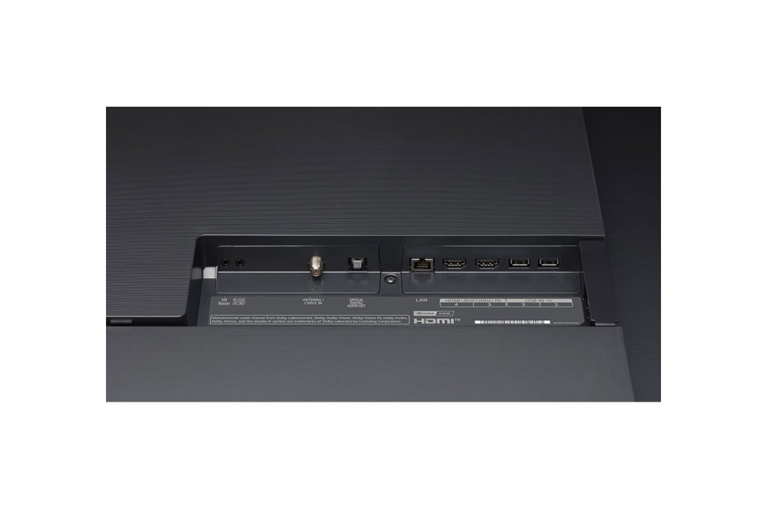 LG C2 83 Inch Class 4K OLED evo w/ ThinQ AI (OLED83C2PUA) LG USA