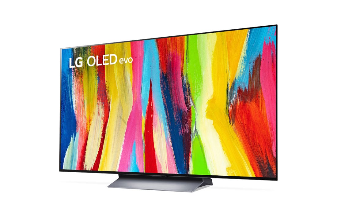 LG C2 77 Inch Class 4K OLED evo w/ ThinQ AI (OLED77C2PUA) | LG USA