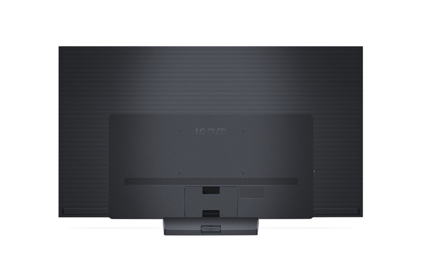 Different LG C2 stand? Is this real? r/LGOLED