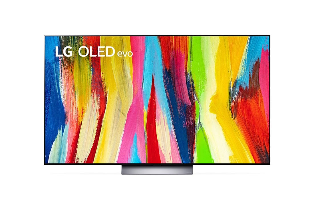 LG C2 65 Inch Class 4K OLED evo w/ ThinQ AI (OLED65C2PUA) | LG USA