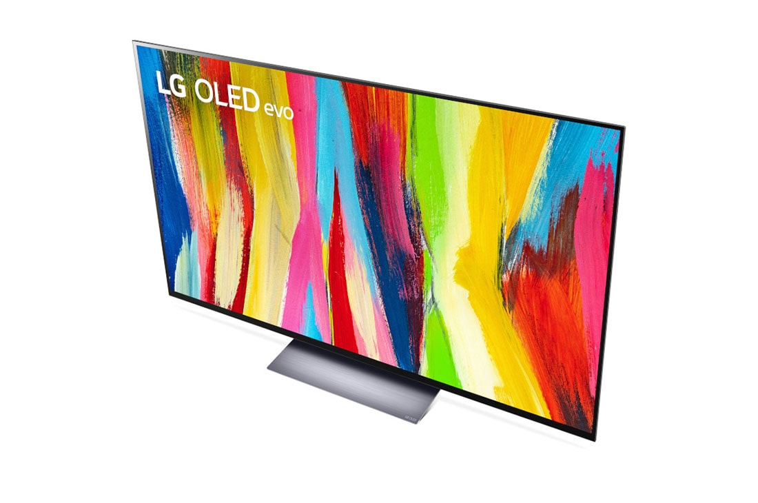 LG 65 Class 4K OLED evo w/ AI (OLED65C2PUA) | LG USA