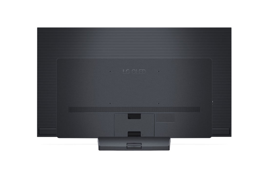 LG C2 55 Inch Class 4K OLED evo w/ ThinQ AI (OLED55C2PUA) LG USA