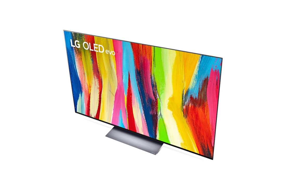 LG C2 55 Inch Class 4K OLED evo w/ ThinQ AI (OLED55C2PUA) | LG USA