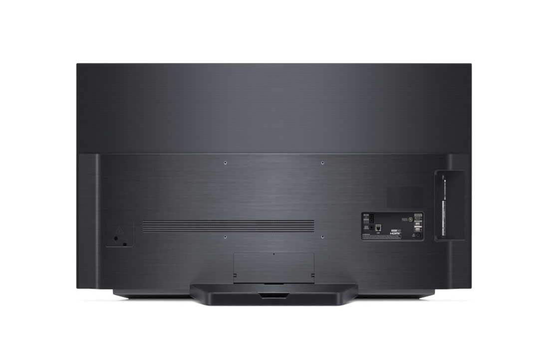 LG 48 Inch Class C2 AUA series OLED evo 4K UHD Smart webOS 22 w/ ThinQ