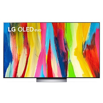OLED65C2AUA1