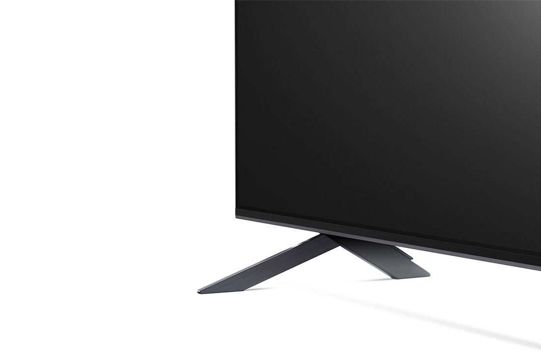 LG 65 Inch Class QNED80 UQA series LED 