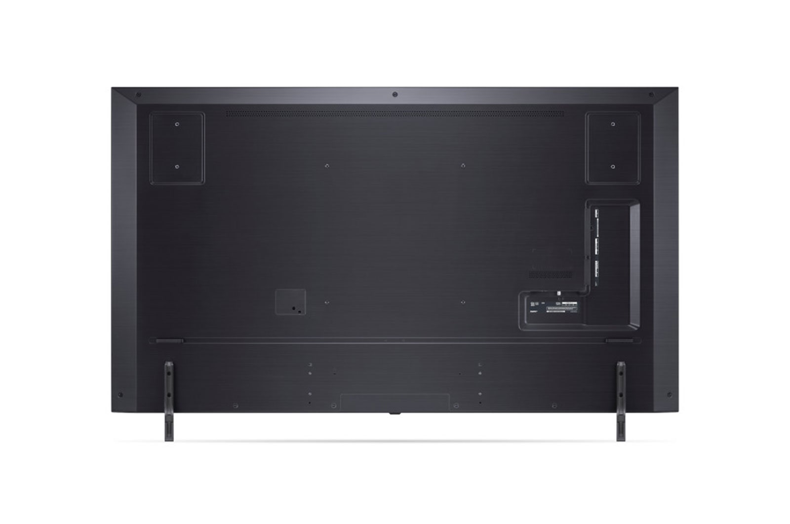 LG 75 Inch Class QNED80 UQA series LED 4K UHD Smart webOS 22 w/ ThinQ