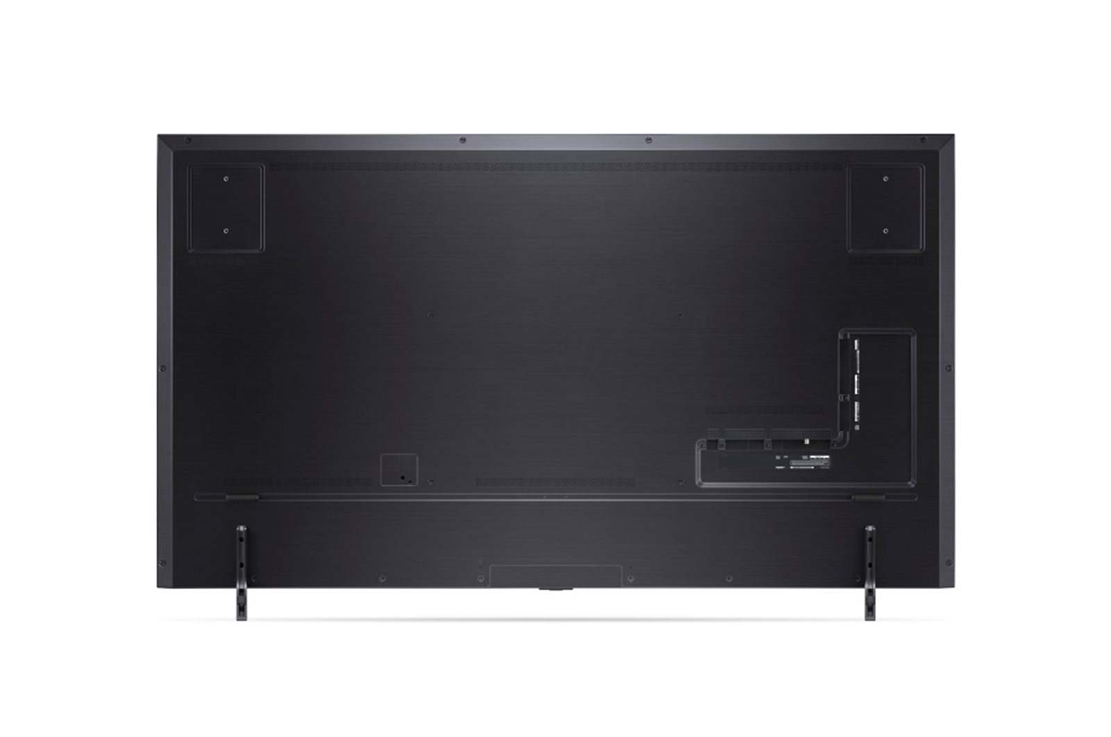 LG 86 Inch Class QNED80 UQA series LED 4K UHD Smart webOS 22 w/ ThinQ