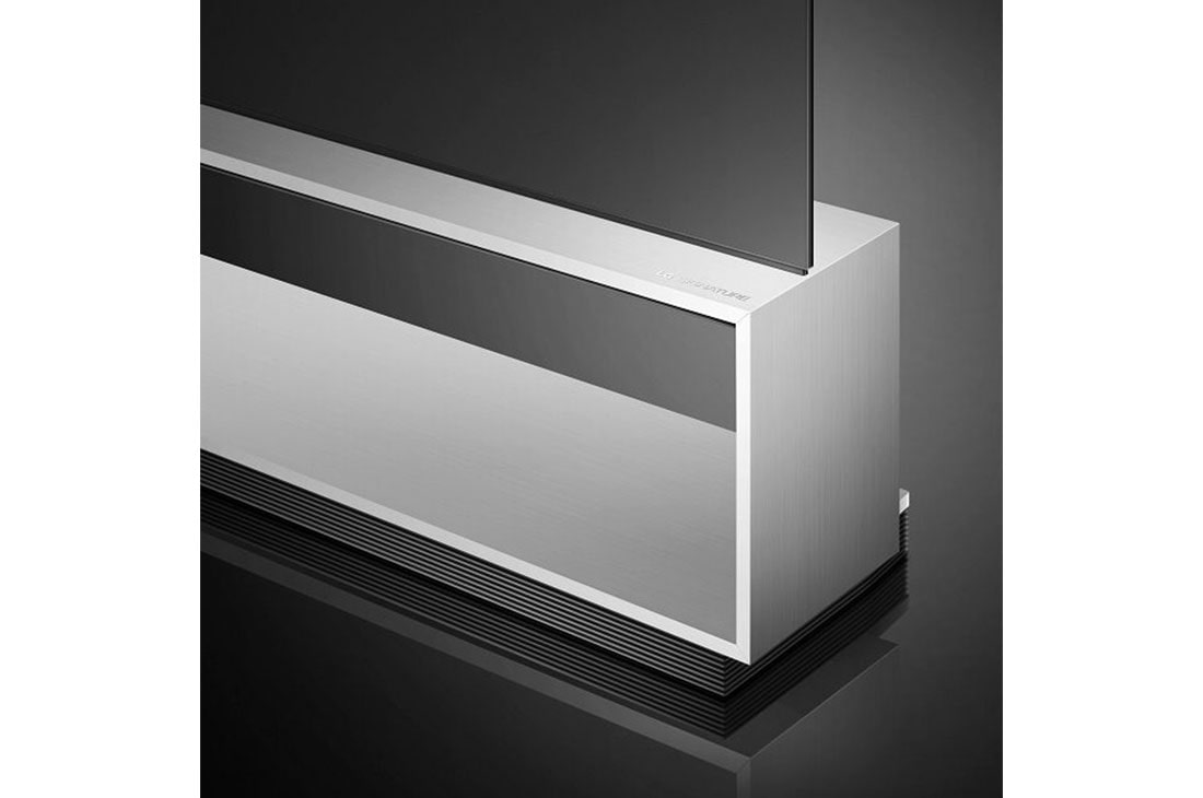 LG SIGNATURE 88 Inch Class Z2 PUA series 8K UHD OLED webOS 22 w/ ThinQ