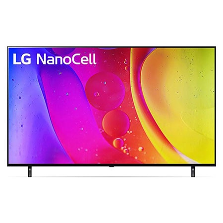 LG 4K NanoCell TV　65インチ LG 65 Inch 4k NanoCell TV - 65NANO866PA | LG UAE