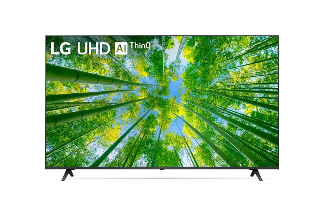 Tal højt Hælde Blodig LG 55 Inch Class UQ8000 AUB series LED 4K UHD Smart webOS 22 w/ ThinQ AI TV  (55UQ8000AUB) | LG USA