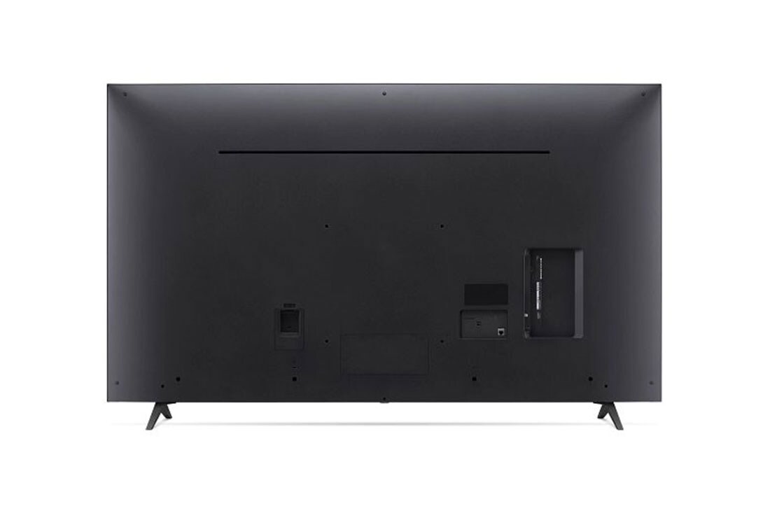 LG 55 Inch Class UQ8000 AUB series LED 4K UHD Smart webOS 22 w/ ThinQ