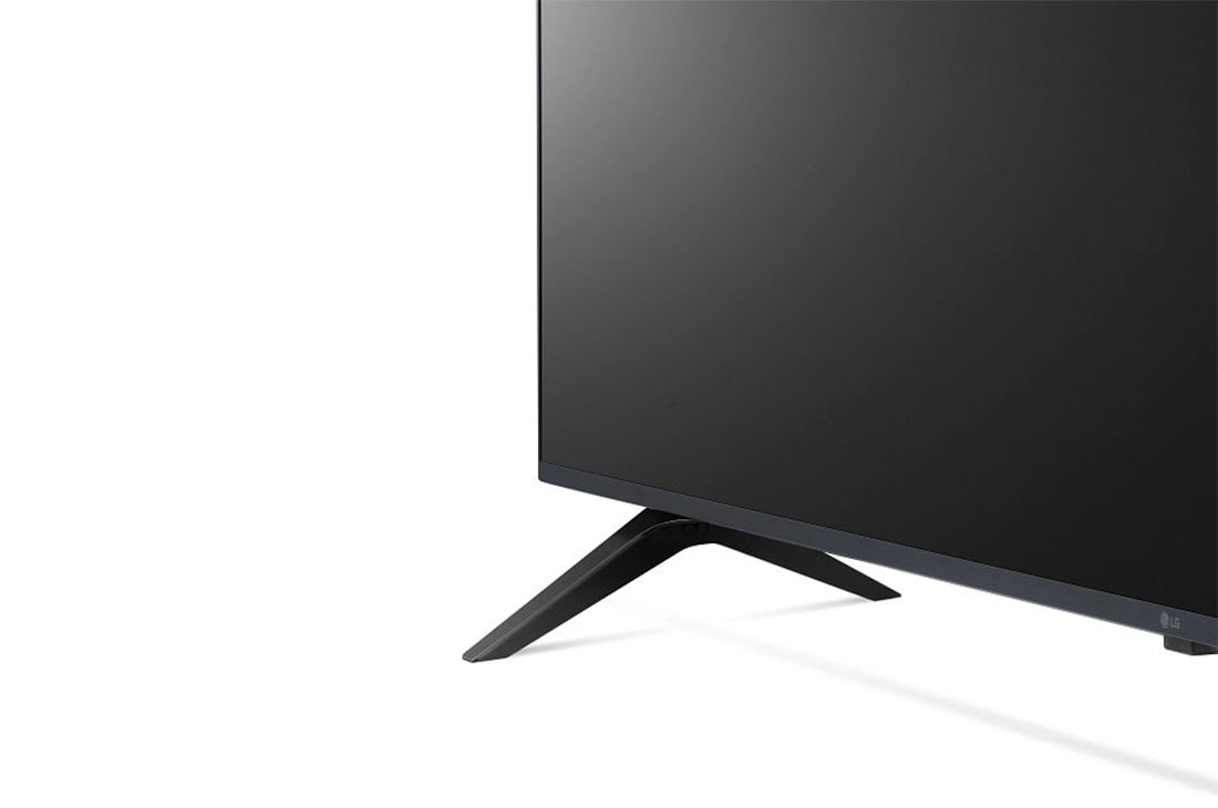 LG 55 Inch Class UQ8000 AUB series LED 4K UHD Smart webOS 22 w/ ThinQ