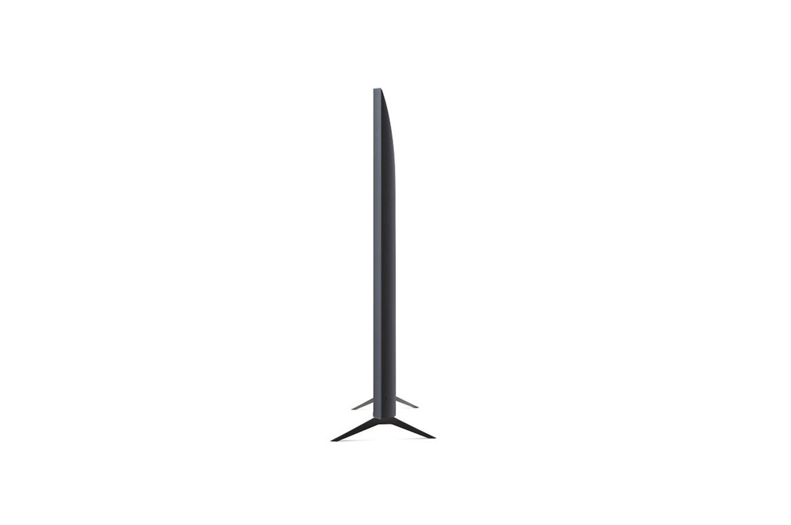 LG 65 Inch Class UQ8000 AUB series LED 4K UHD Smart webOS 22 w/ ThinQ
