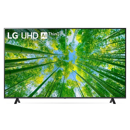 みやちゃん　美品 23年製 75V型 LG 75UQ8000PJC 450.jpg