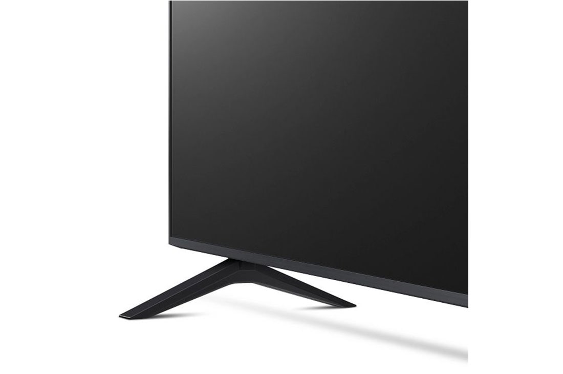 LG 75 Inch Class UQ8000 AUB series LED 4K UHD Smart webOS 22 w/ ThinQ