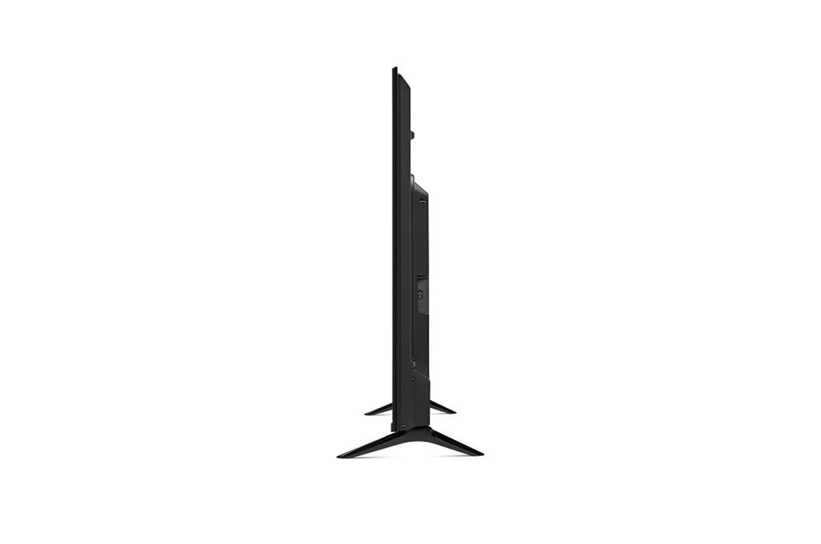 LG 65 Inch Class UQ7570 PUJ Series LED 4K UHD Smart WebOS 22 TV