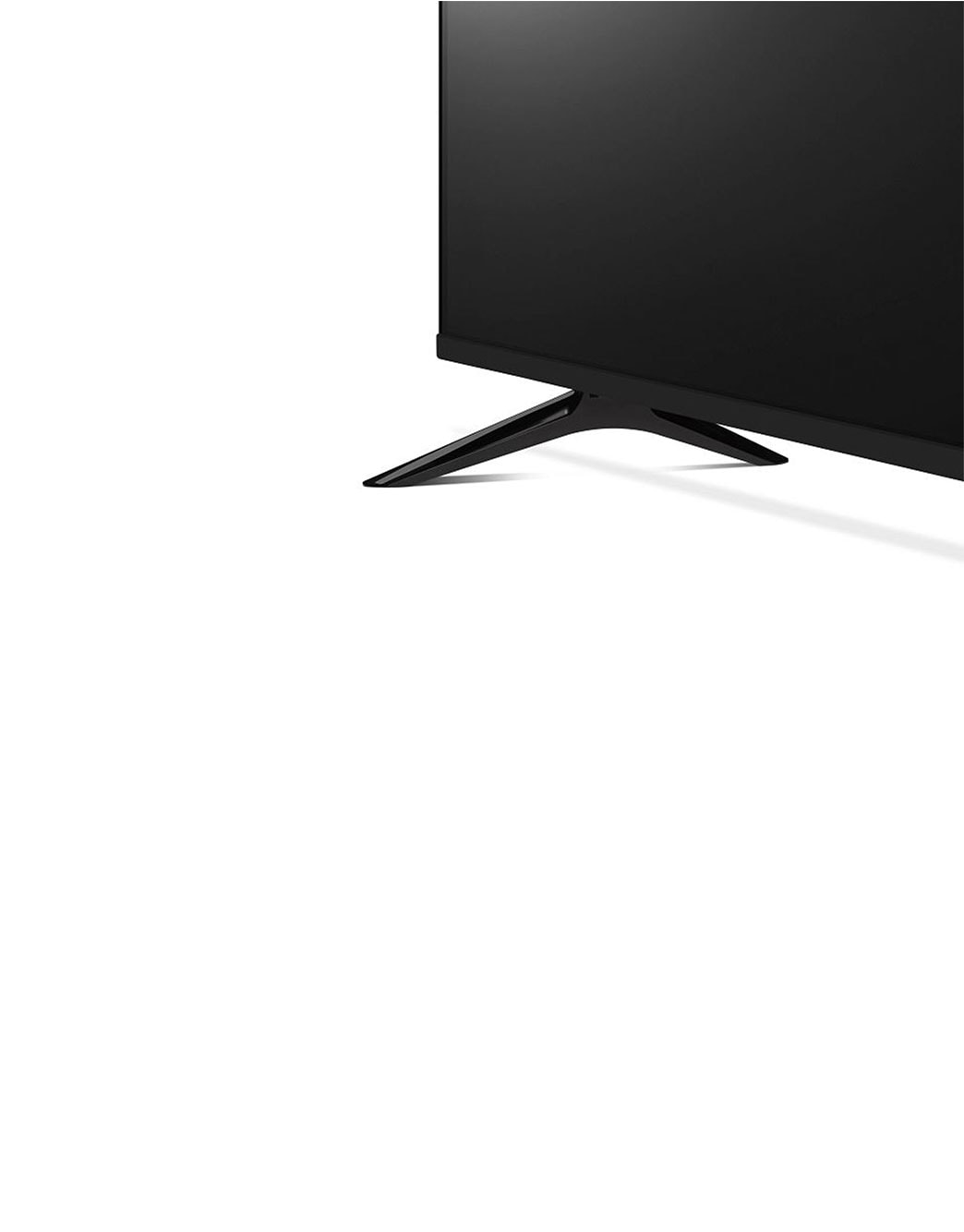 LG 65 Inch Class UQ7570 PUJ Series LED 4K UHD Smart WebOS 22 TV