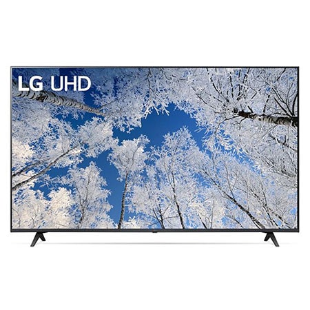 LG 50 inch Class 4K Smart UHD TV (49.5'' Diag) (50UM6900PUA)