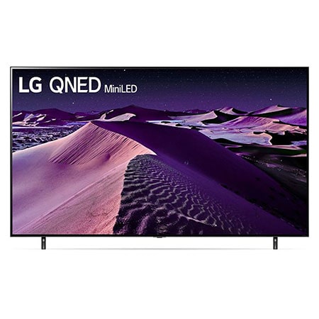 75 inch Class LG QNED85 MiniLED 4k Smart TV 75QNED85AQA | LG USA