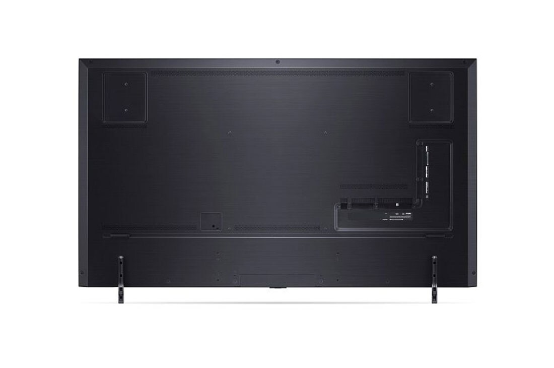 LG 75 Inch Class QNED85 AQA series MiniLED 4K UHD Smart webOS 22 w
