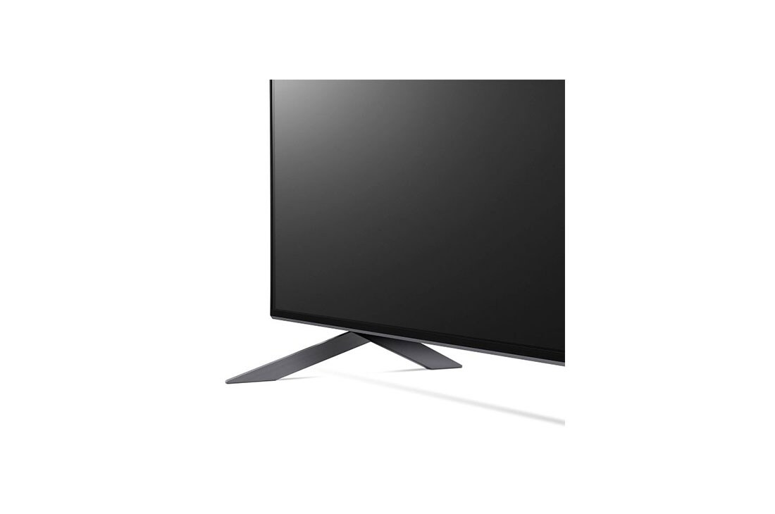 LG 75 Inch Class QNED85 AQA series MiniLED 4K UHD Smart webOS 22 w