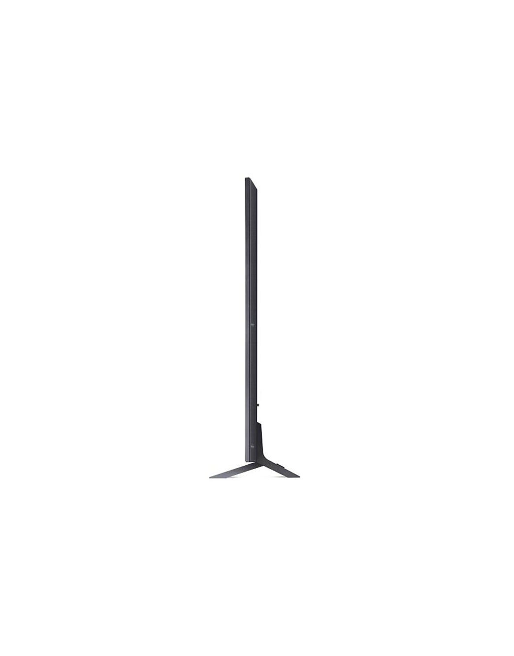 LG 75 Inch Class QNED85 AQA series MiniLED 4K UHD Smart webOS 22 w