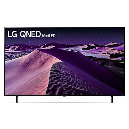 55 inch Class LG QNED85 MiniLED 4k Smart TV 55QNED85UQA | LG USA
