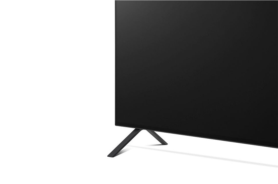 LG 65 Inch Class A2 PUA series OLED 4K UHD Smart webOS 22 w/ ThinQ AI